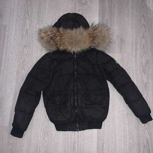 Pyrenex coat age - coat,