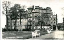The Grand Hotel Harrogate