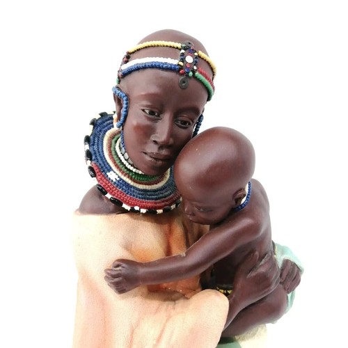 Soul journeys maasai limited - maasai,