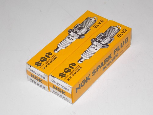 Spark plugs motorcycle atv - 2,