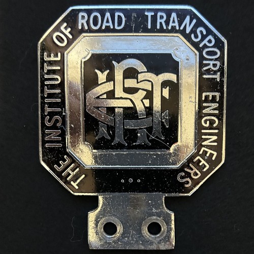 Institute road transport - institute,