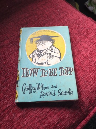 1954 how topp - be,