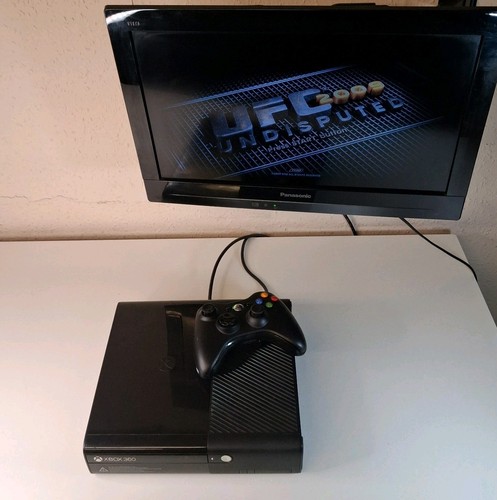 Microsoft xbox 360 250gb - xbox,