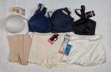 Wholesale Women's Lot Of 7