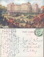 The Grand Hotel Harrogate A