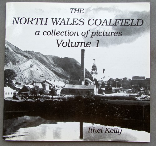 The north wales - north, a