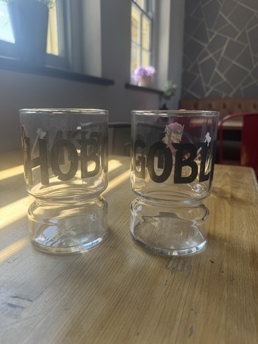 Brand new set - set, hobgoblin