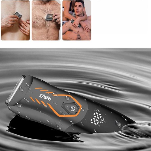 Men pubic hair trimmer - pubic,