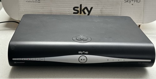 Sky box amstrad drx890 r - sky+,
