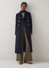 LK Bennett Natalia Midnight