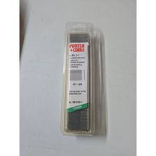 Porter Cable 18 Gauge