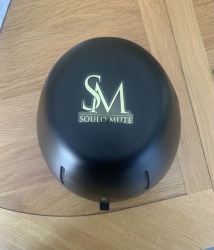 Soulo bucket mute tenor - soulo,