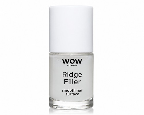 Nail foundation ridge filler - nail,