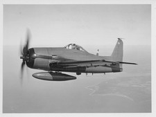 GRUMMAN BEARCAT - aviation