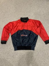 Sola Fusion Core Spray Top