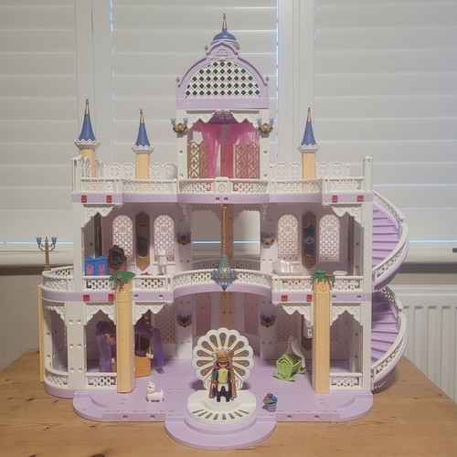 Playmobil princess fairytale - playmobil,