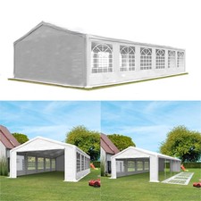 TOOLPORT Marquee gazebo strong