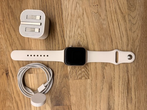 Apple watch series 44mm - apple,