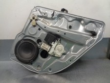 1J5839756C REAR RIGHT WINDOW