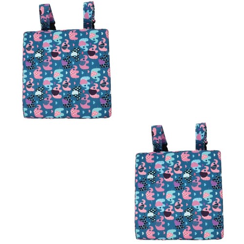 Count booster cushion child - 2,