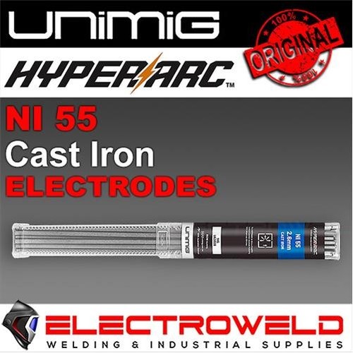 Unimig hyperarc ni55 - unimig,