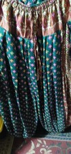 SEA GREEN  🌈 MULTI TRIBAL