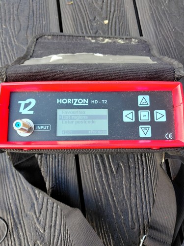 Horizon t2 digital - horizon, hd-t2