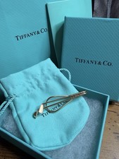 Tiffany & Co Solid 14ct Gold
