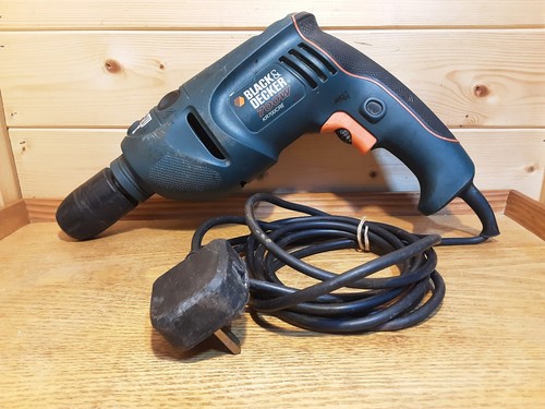 Black decker kr700cre - black,