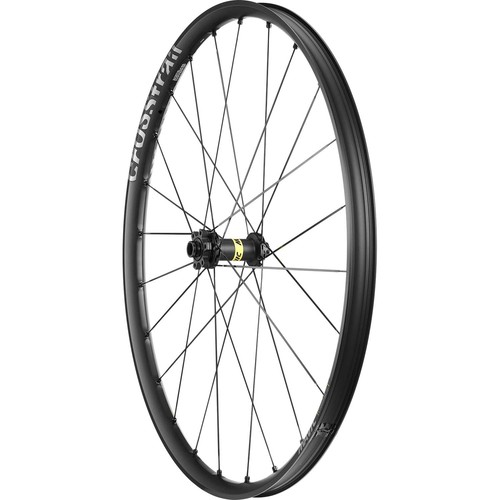 Mavic crosstrail front - crosstrail, sl
