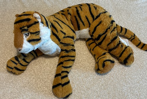 Ikea djungelskog tiger large - djungelskog,