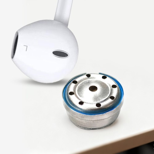 Hifi 10mm lcp diaphragm - hifi,