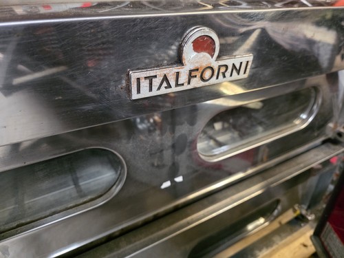 Italforni tkd commercial - italforni,