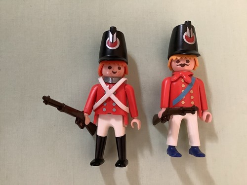 Playmobil napolionic - 2,
