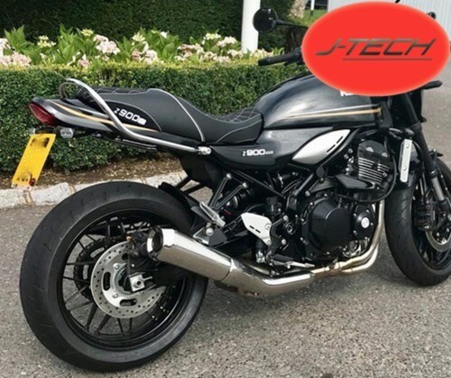 Kawasaki z900 tail tidy - kawasaki,
