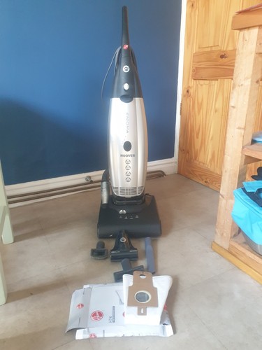 Hoover enigma pets pu71 - hoover,