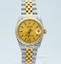 Rolex Datejust 31mm Midsize