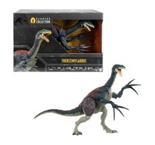 Jurrassic World Hammond