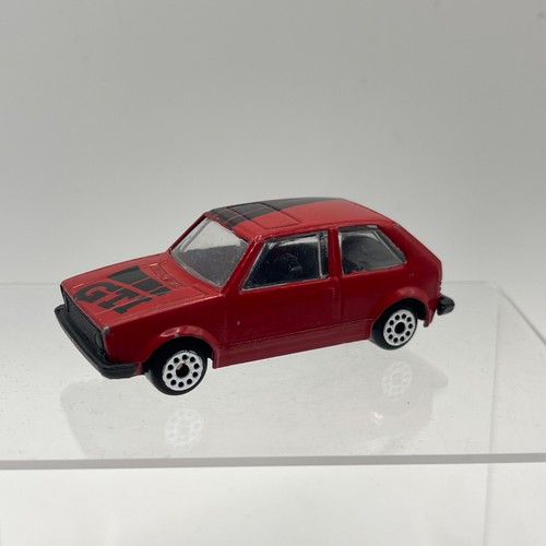 Matchbox superfast 7 vw - no.,