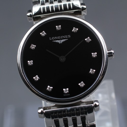 Near mint longines grande - [near, mint]