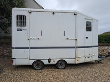 Equi Trek Day Treka 2004