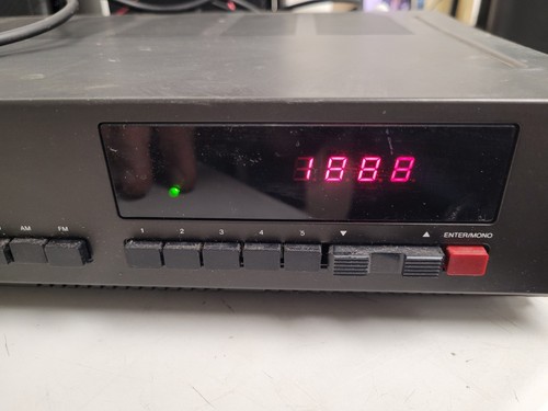 Nad 7125 stereo - stereo, receiver