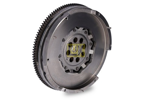 Luk dual mass flywheel - mass, 415