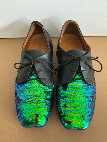 Tracey neuls vintage shoes - tracey,