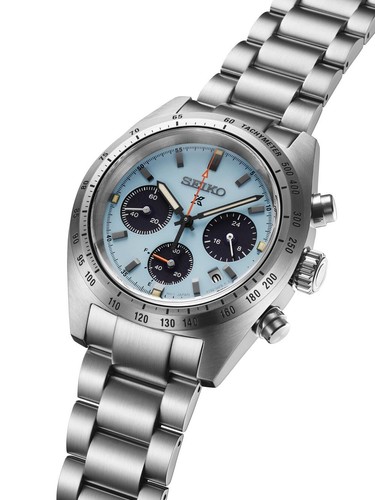 Seiko prospex speedtimer - prospex,