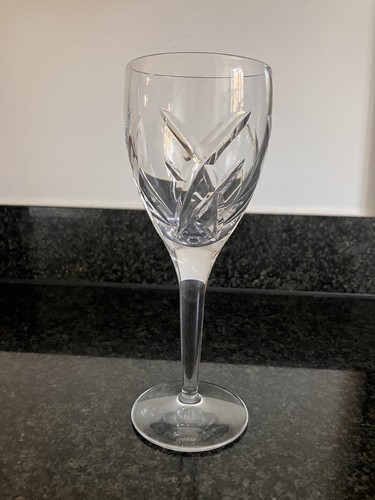 Waterford cut crystal - waterford,