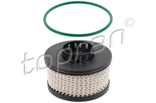 Fuel filter topran 630 - fuel, for