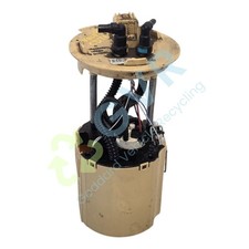 VAUXHALL ZAFIRA TOURER EXCLUSIV CDTI MK3 (C) 2011-2016 Fuel Sender Unit 13503108