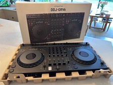Pioneer DJ/AlphaTheta DDJ-GRV6