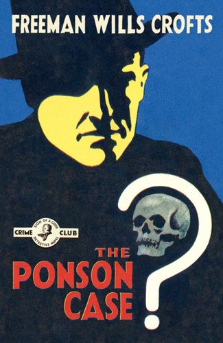 The ponson case freeman - ponson, by